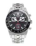 Pre-Owned Tissot PRS516 Watch